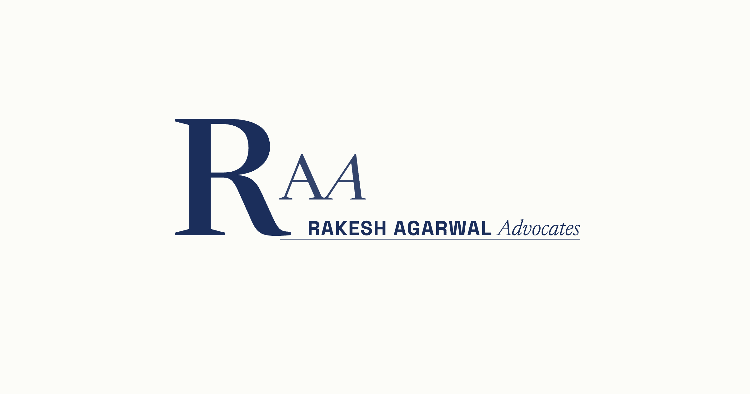 RAA Logo